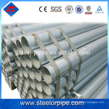 Innovation hot selling product 2016 50mm galvanized steel pipe